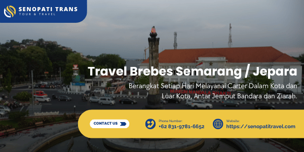 travel-brebes-semarang-jepara-pp