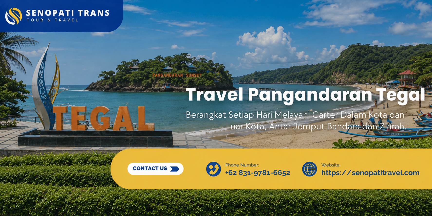 senopati-travel-pangandaran-tegal